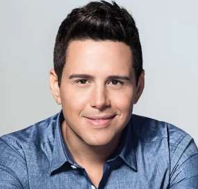 Alejandro Chaban